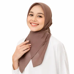 hijab bella square
