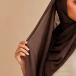 bahan_pashmina_ceruty_coklat
