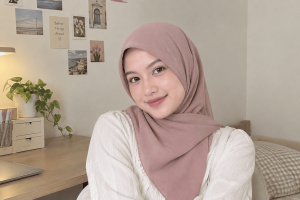 segiempat alyrahijab