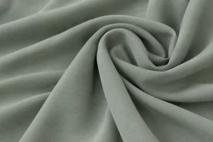 jilbab rayon sage green